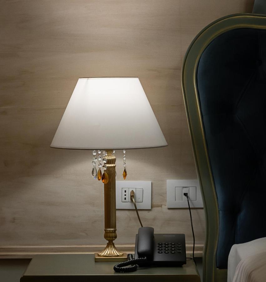 Tresor Art Boutique Hotel