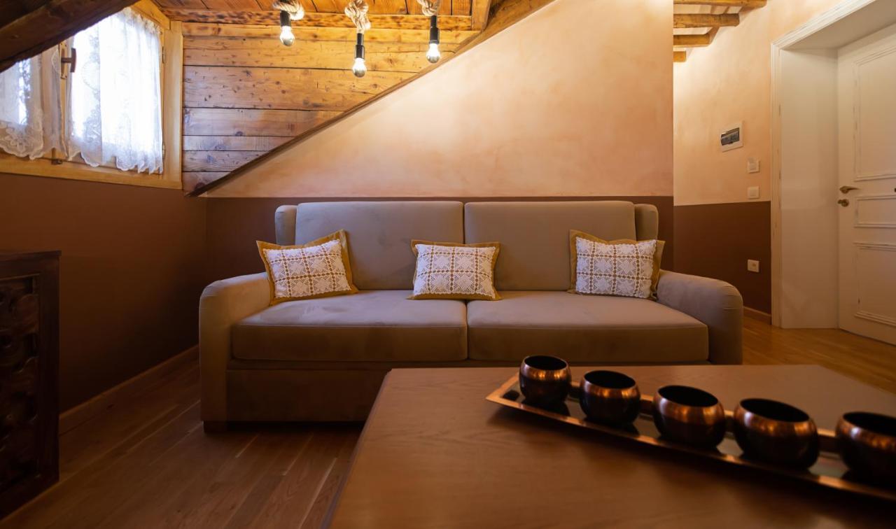 Tresor Art Boutique Hotel