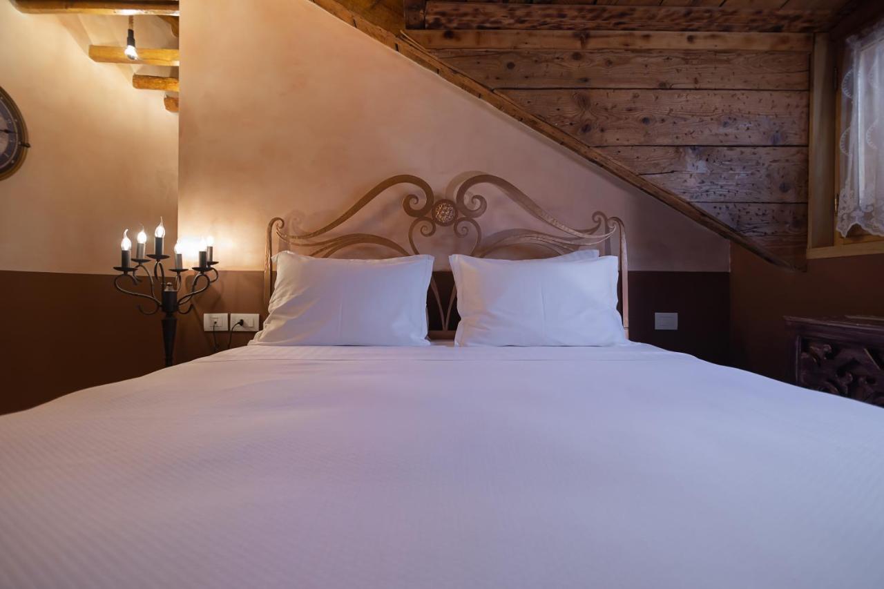 Tresor Art Boutique Hotel Korce