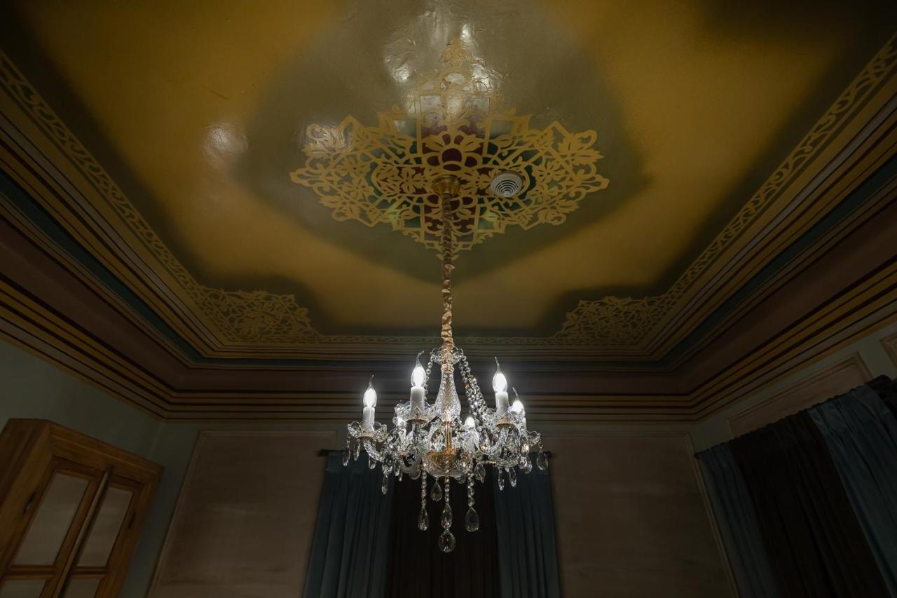 Tresor Art Boutique 4*