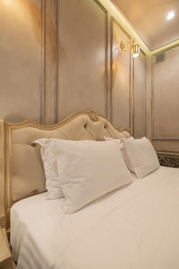 Hotel Tresor Art Boutique