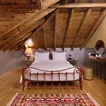 Trésor Art Boutique Hotel