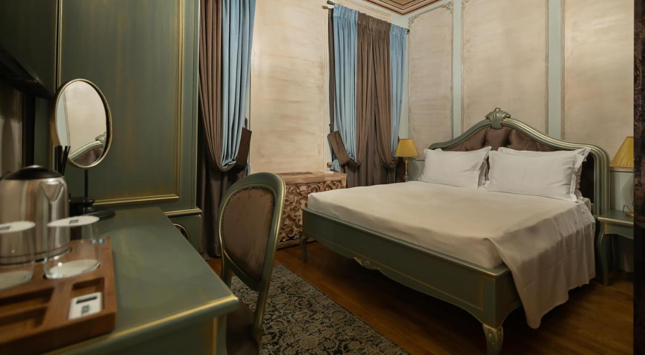 Hotel Tresor Art Boutique