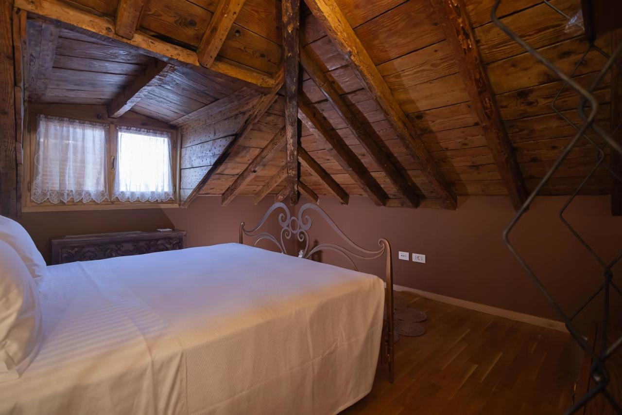 Trésor Art Boutique Hotel