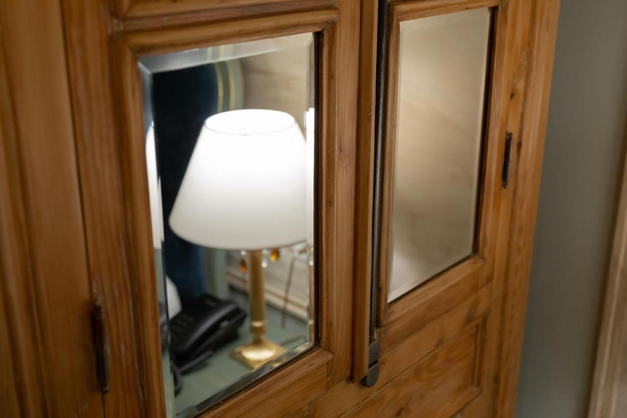 Trésor Art Boutique Hotel Korce