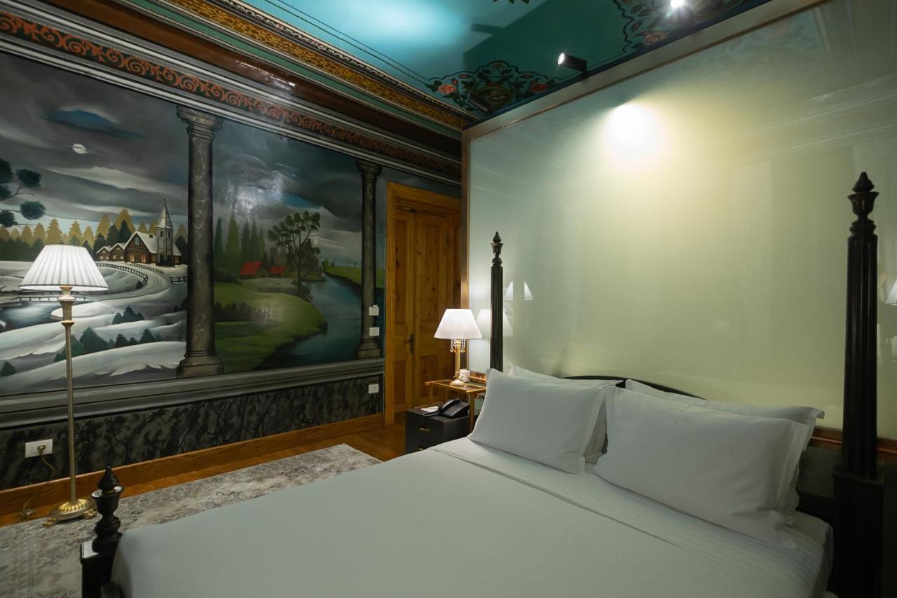 Hotel Trésor Art Boutique