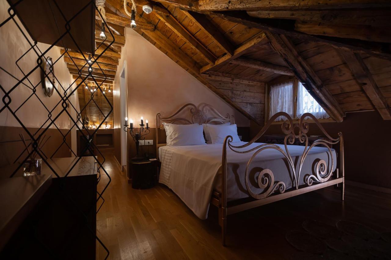 Trésor Art Boutique Hotel
