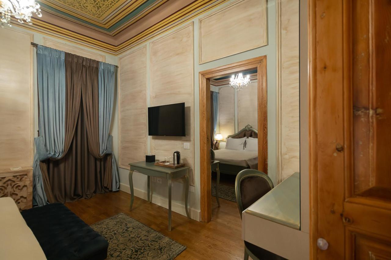Trésor Art Boutique Hotel Korce