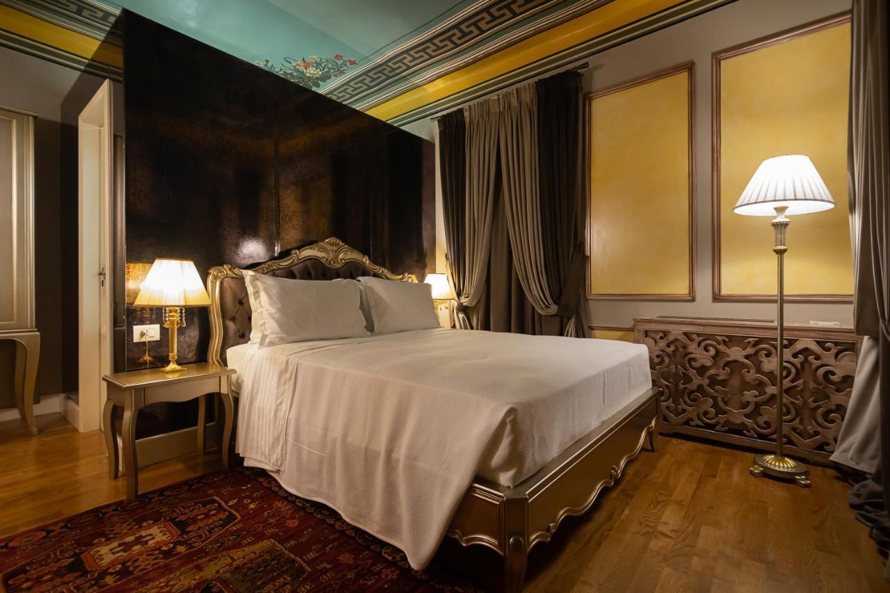 Hotel Trésor Art Boutique 4*