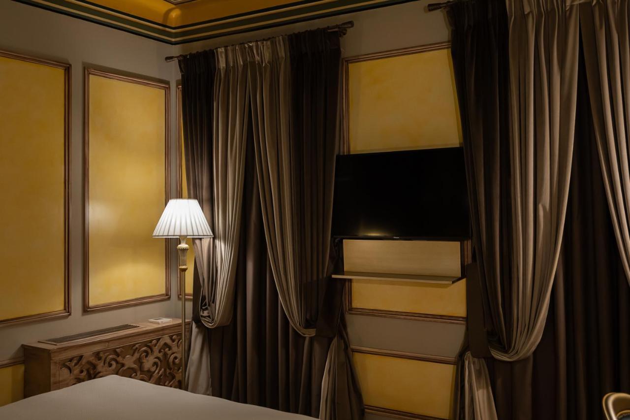 Trésor Art Boutique 4*