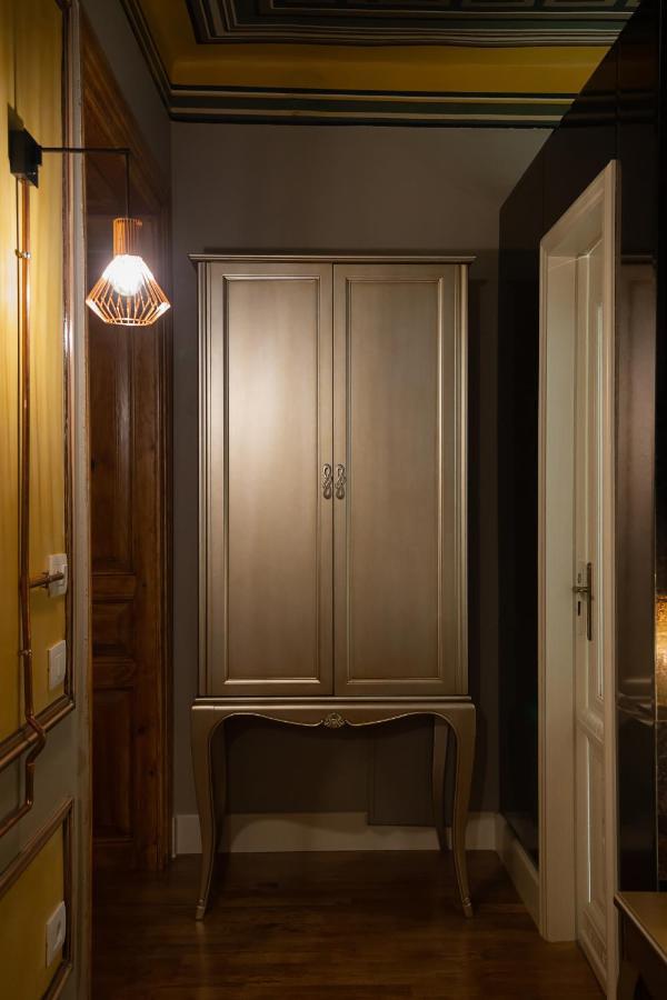 Tresor Art Boutique Hotel