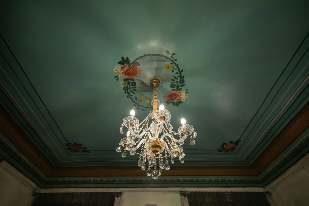 Trésor Art Boutique 4* Korce