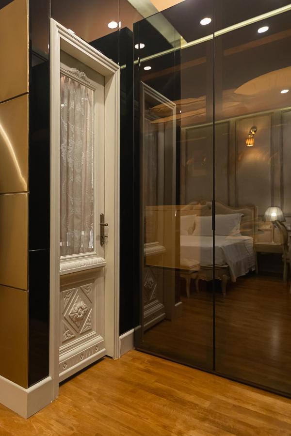 Hotel Trésor Art Boutique 4*