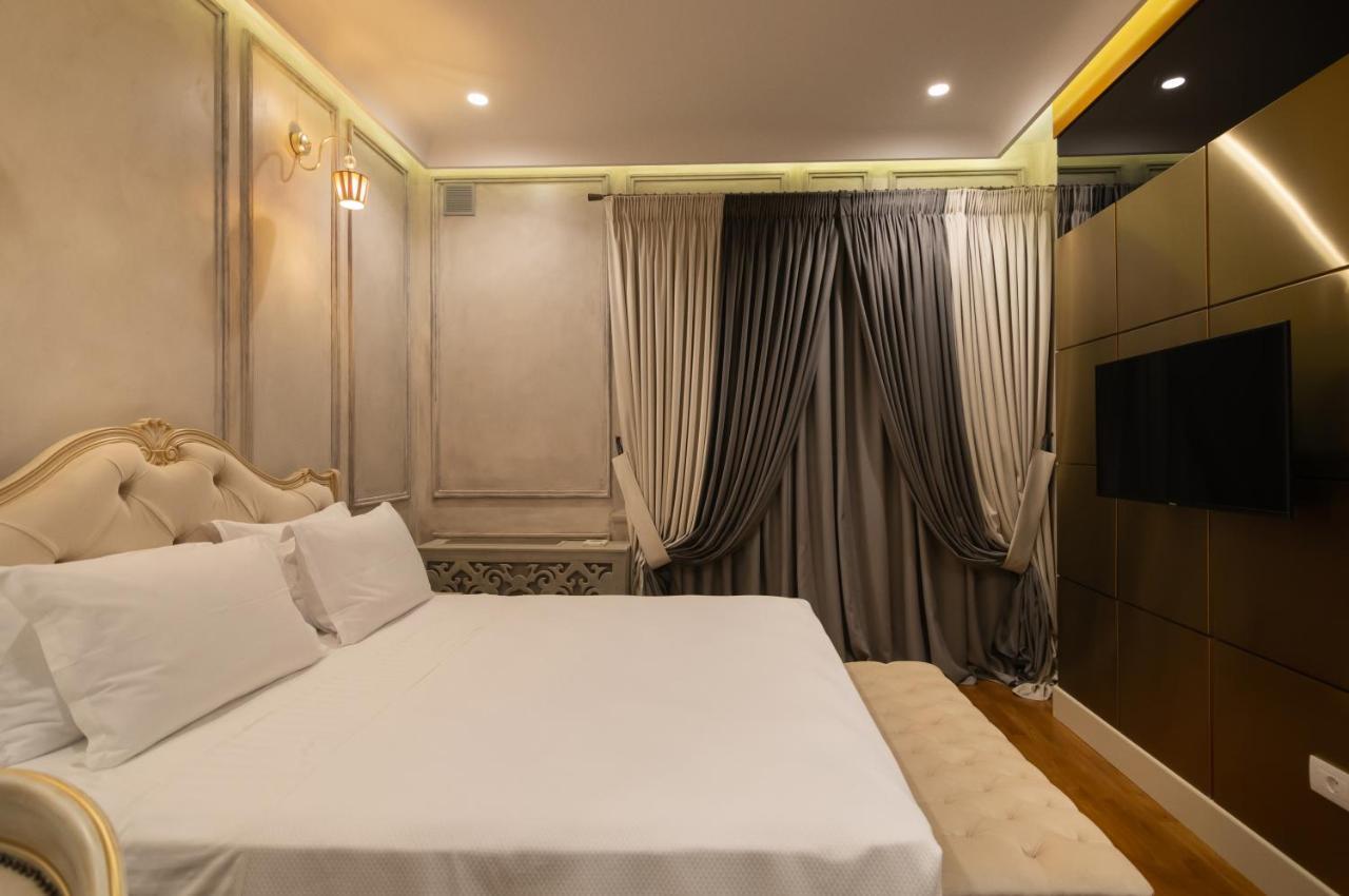 Hotel Trésor Art Boutique