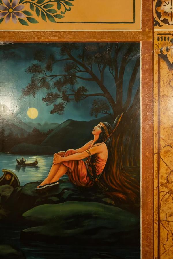 Tresor Art Boutique Hotel