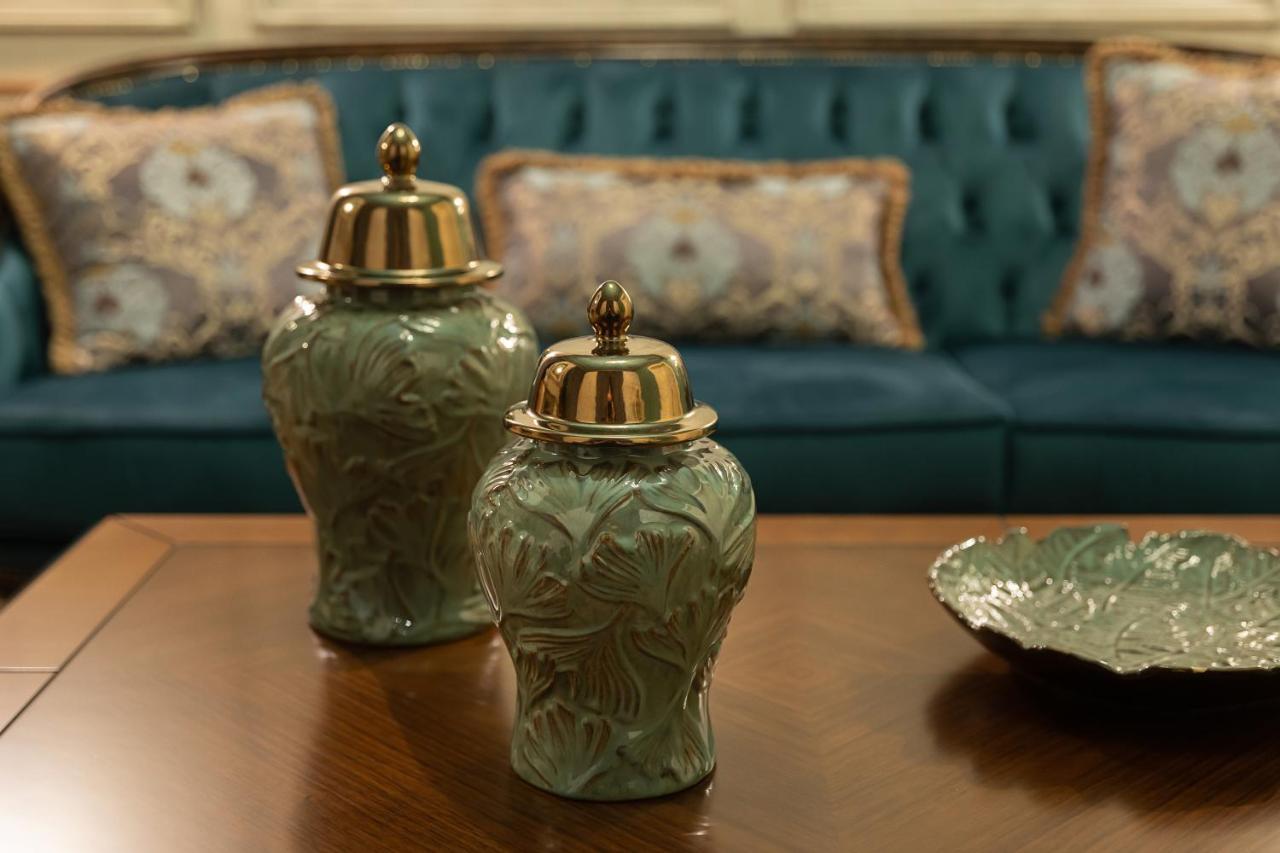 Trésor Art Boutique Hotel Korce