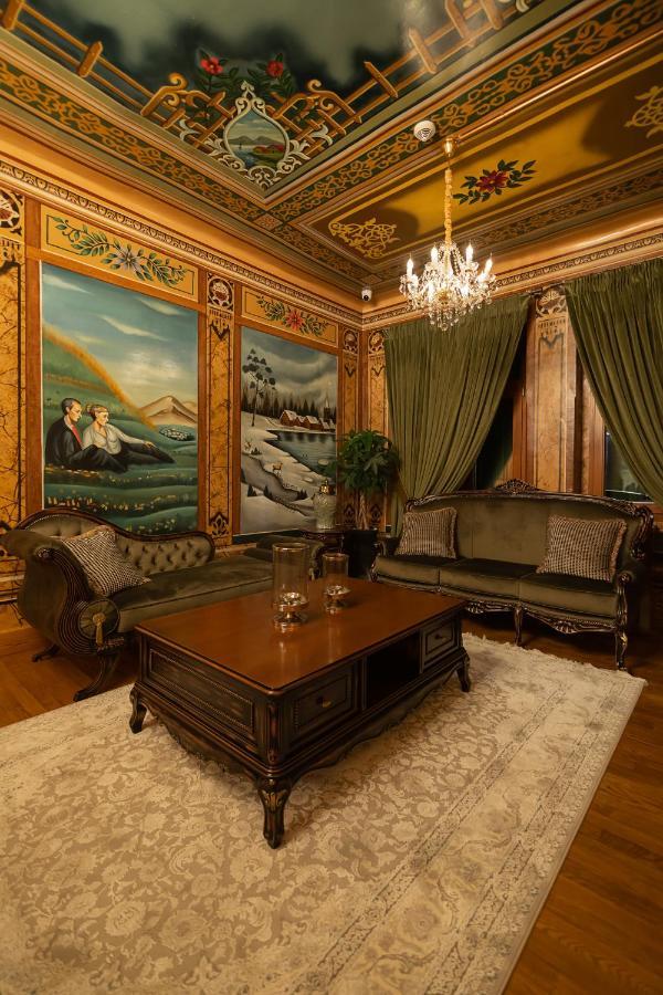 Hotel Trésor Art Boutique 4*