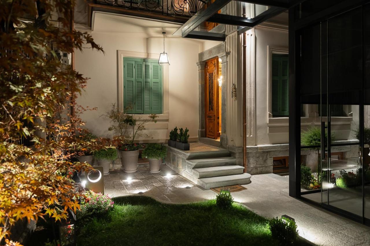 Trésor Art Boutique 4*