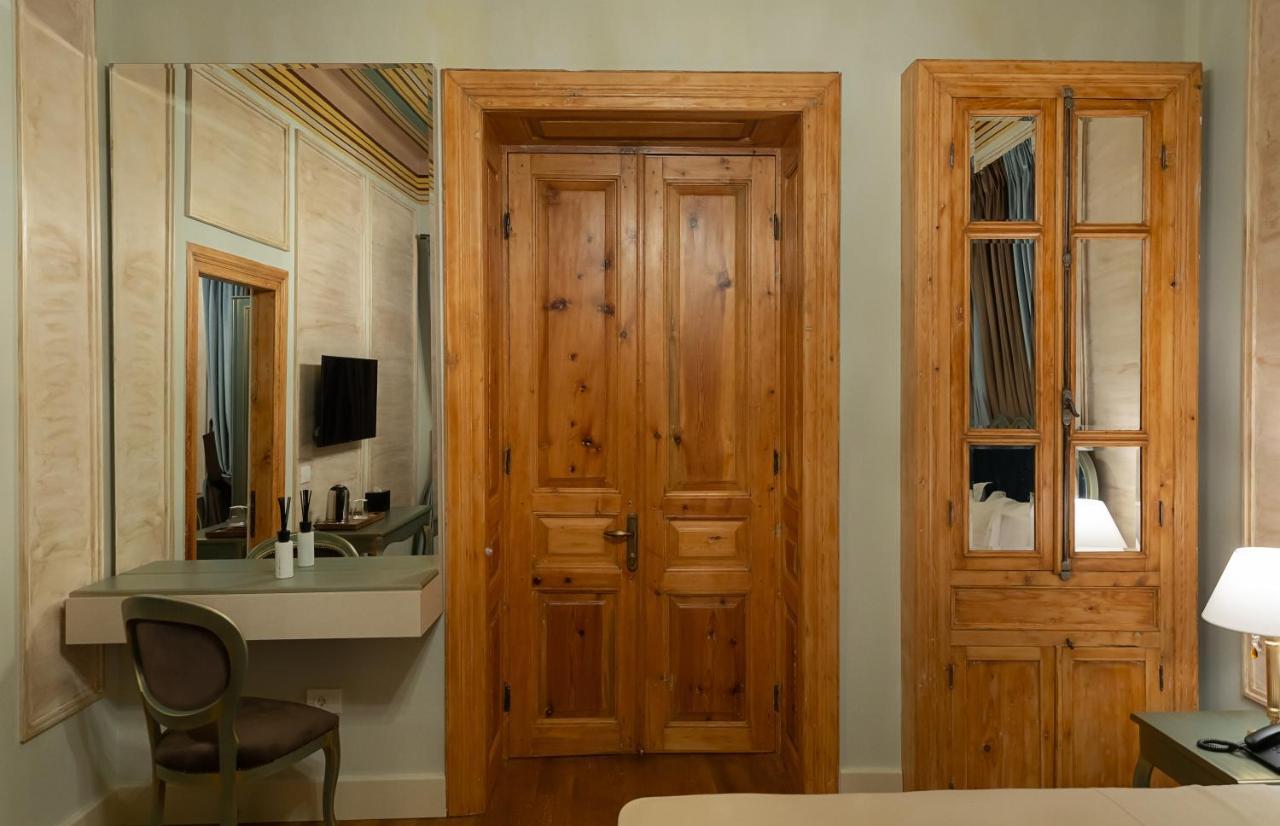 Trésor Art Boutique Hotel