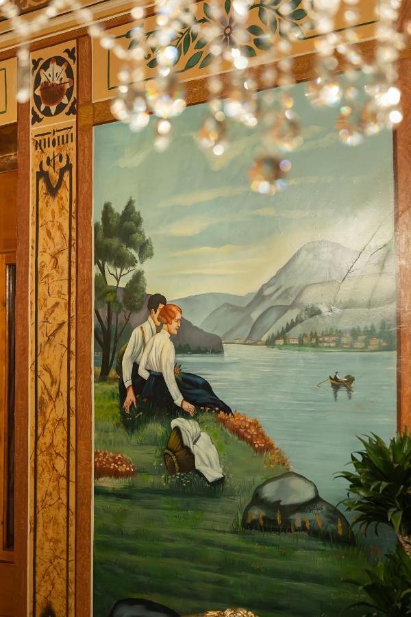 Hotel Trésor Art Boutique