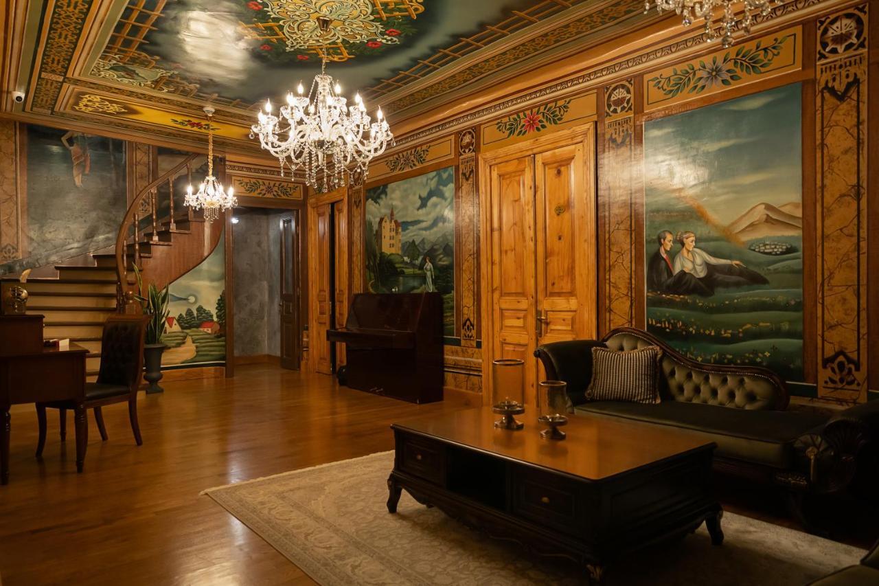 Hotel Trésor Art Boutique 4*