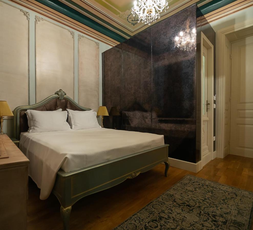 Tresor Art Boutique Hotel