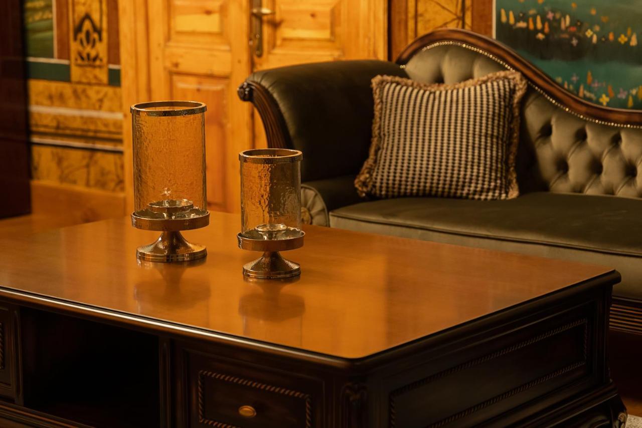Trésor Art Boutique 4*