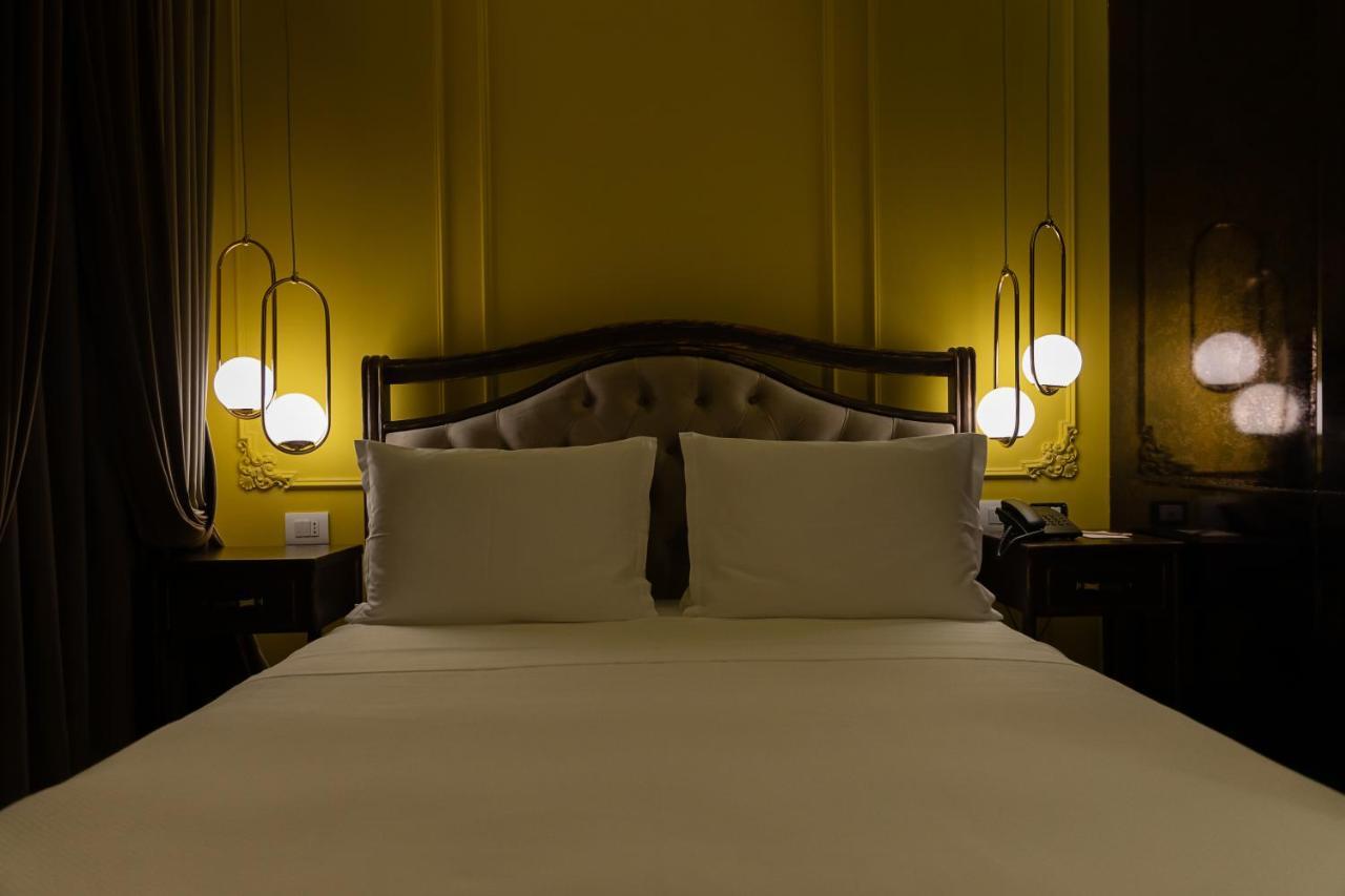 Hotel Trésor Art Boutique