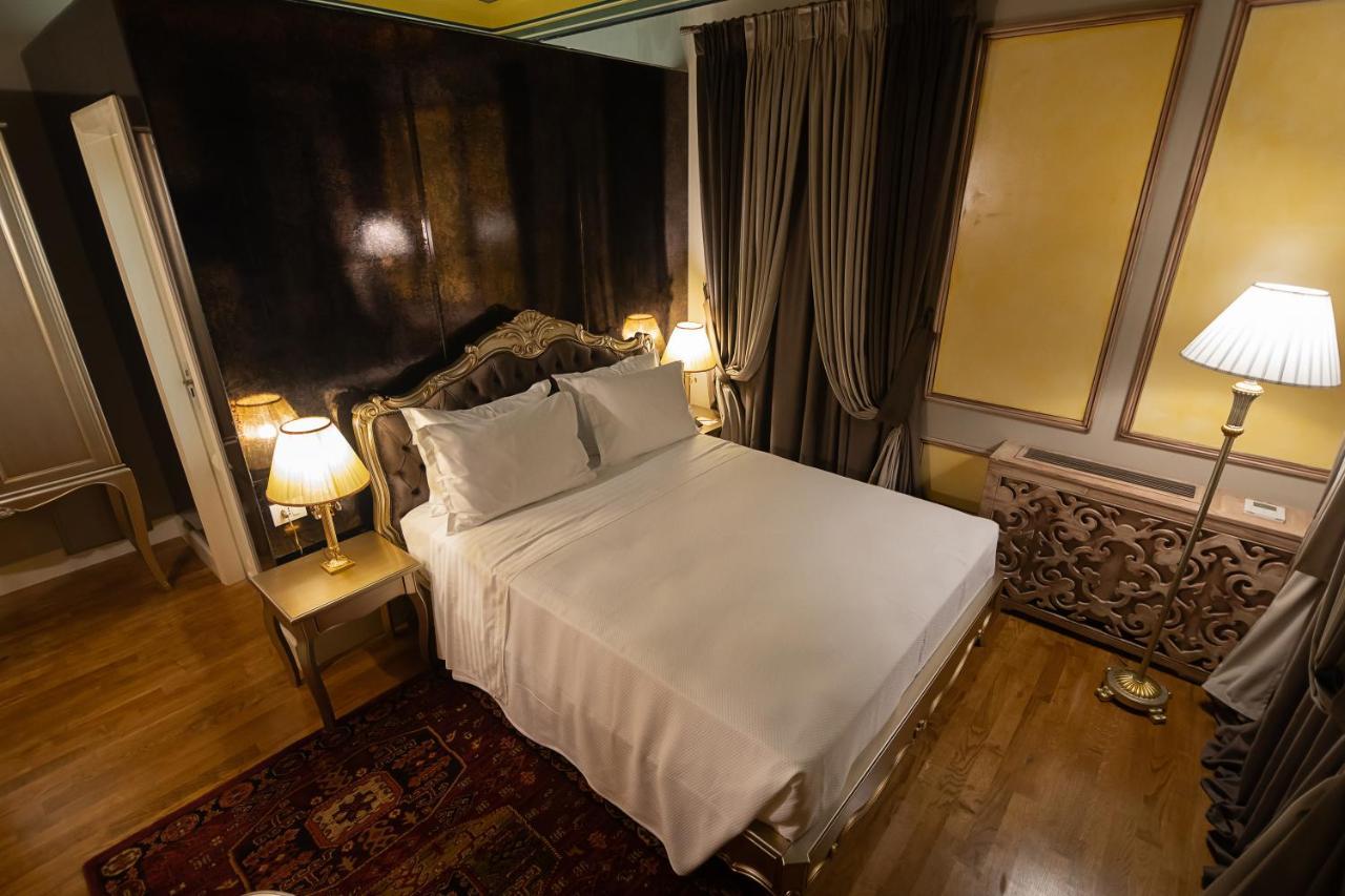 Tresor Art Boutique 4*
