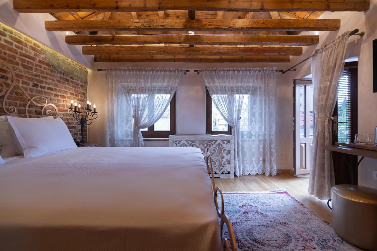 Trésor Art Boutique 4* Korce