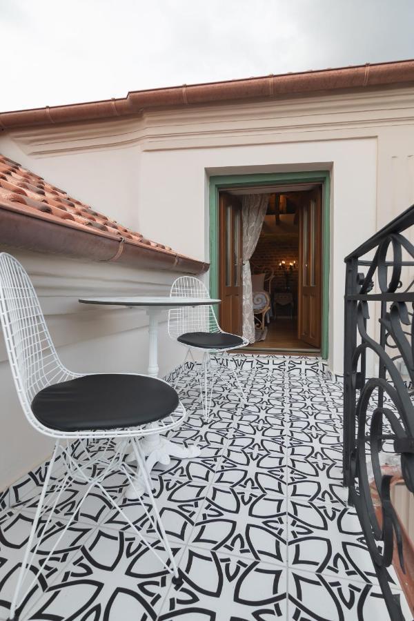 Trésor Art Boutique Hotel Korce