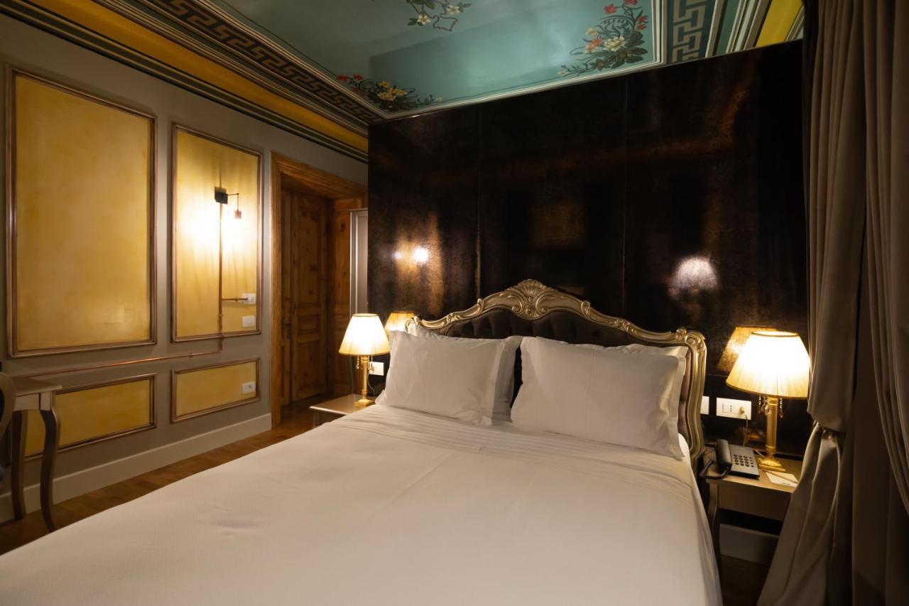 Hotel Tresor Art Boutique