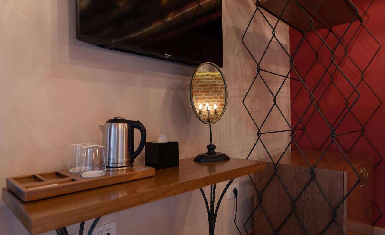 Tresor Art Boutique 4*