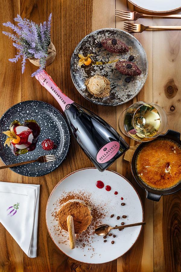 Trésor Art Boutique 4* Korce